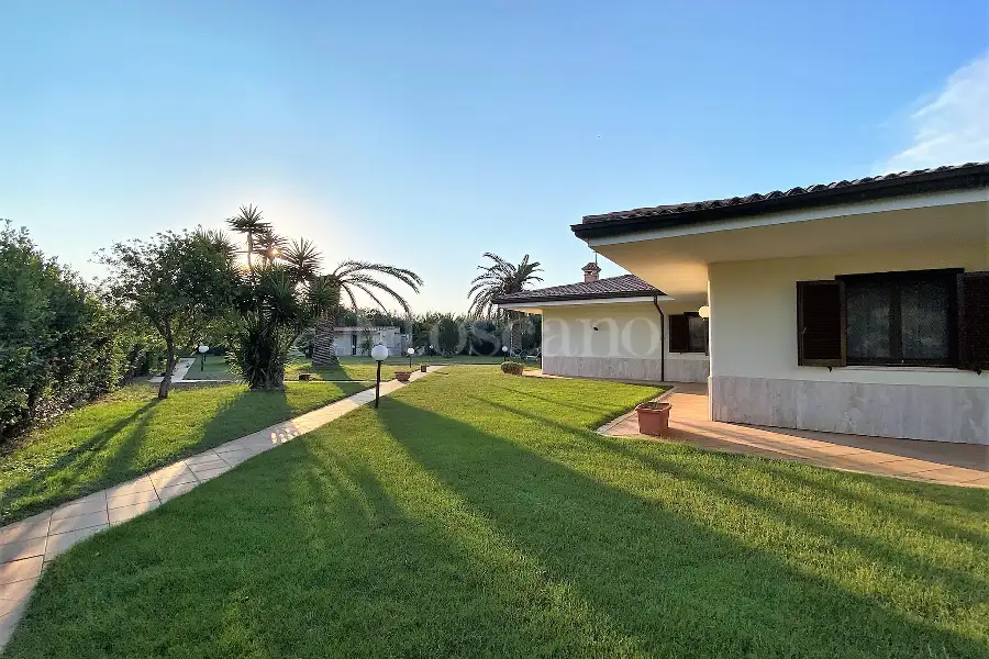 Villa in vendita di 140 mq a €599.000 (rif. 27/2025)