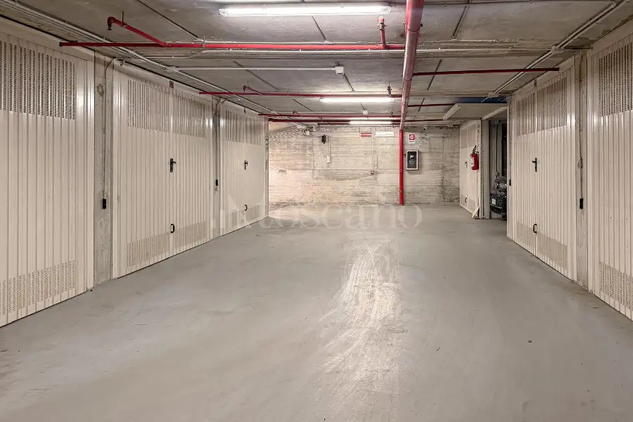 Box in vendita di 20 mq a €60.000 (rif. 51/2025)
