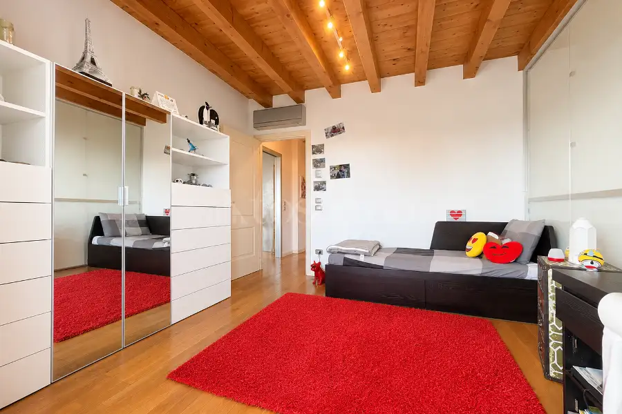 Attico in vendita di 308 mq a €1.250.000 (rif. 55/2026)