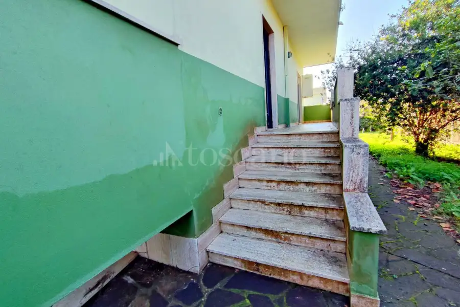 Villino a Schiera in vendita di 110 mq a €185.000 (rif. 87/2025)