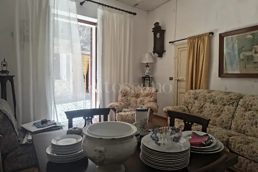 Casa in vendita di 100 mq a €118.000 (rif. 30/2026)