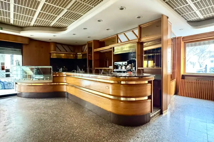 Negozio in vendita di 100 mq a €75.000 (rif. 47/2026)