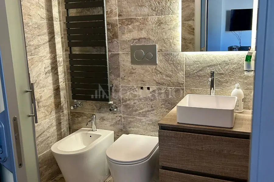 Attico in vendita di 200 mq a €830.000 (rif. 96/2025)