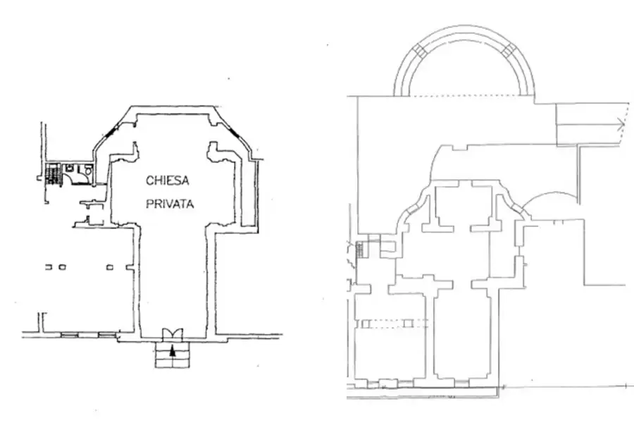 Villa in vendita di 2.660 mq a €950.000 (rif. 43/2025)