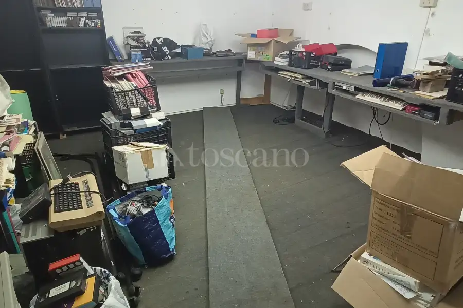 Casa in vendita di 250 mq a €125.000 (rif. 19/2025)