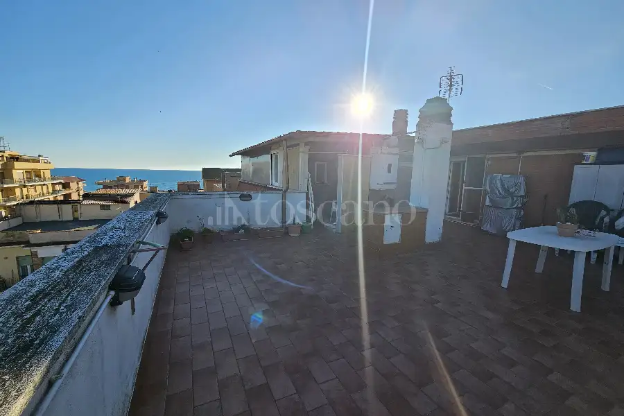 Superattico in vendita di 90 mq a €199.000 (rif. 16/2026)