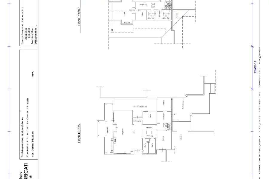 Villa in vendita di 260 mq a €355.000 (rif. 20/2026)
