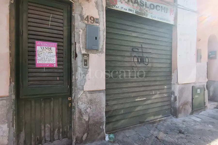 Casa in vendita di 100 mq a €125.000 (rif. 41/2024)