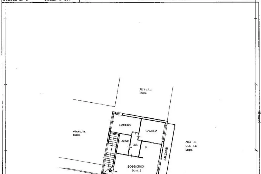 Casa in vendita di 80 mq a €390.000 (rif. 9/2026)