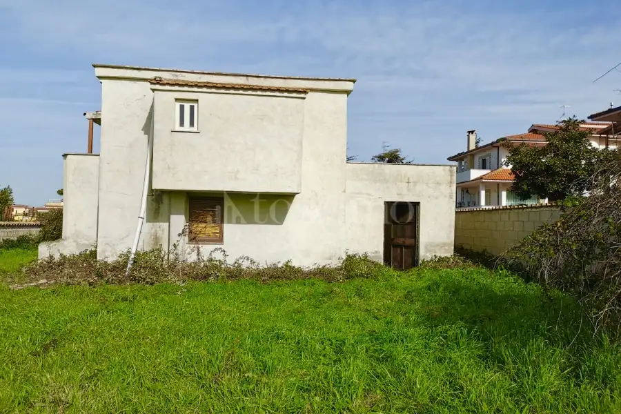 Villa in vendita di 100 mq a €155.000 (rif. 46/2025)