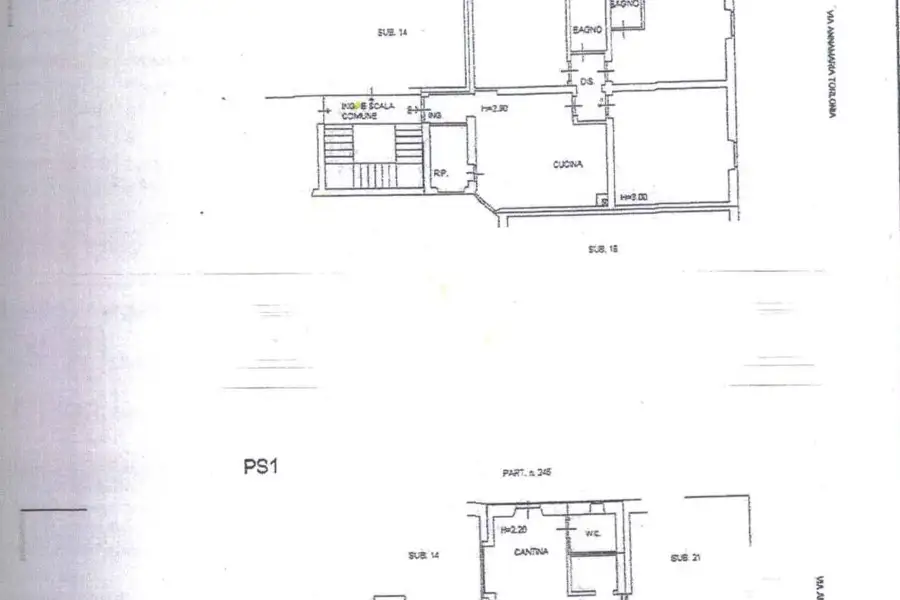 Casa in vendita di 120 mq a €205.000 (rif. 62/2025)