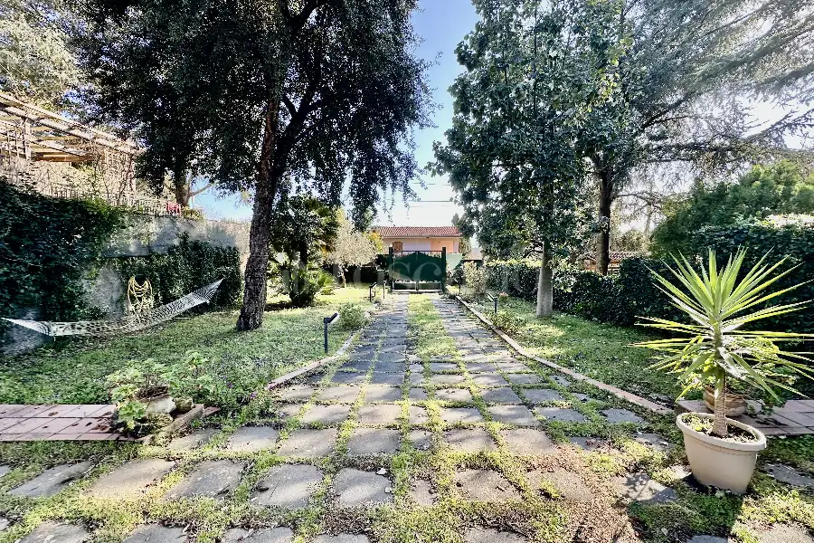 Villa in vendita di 180 mq a €479.000 (rif. 47/2026)