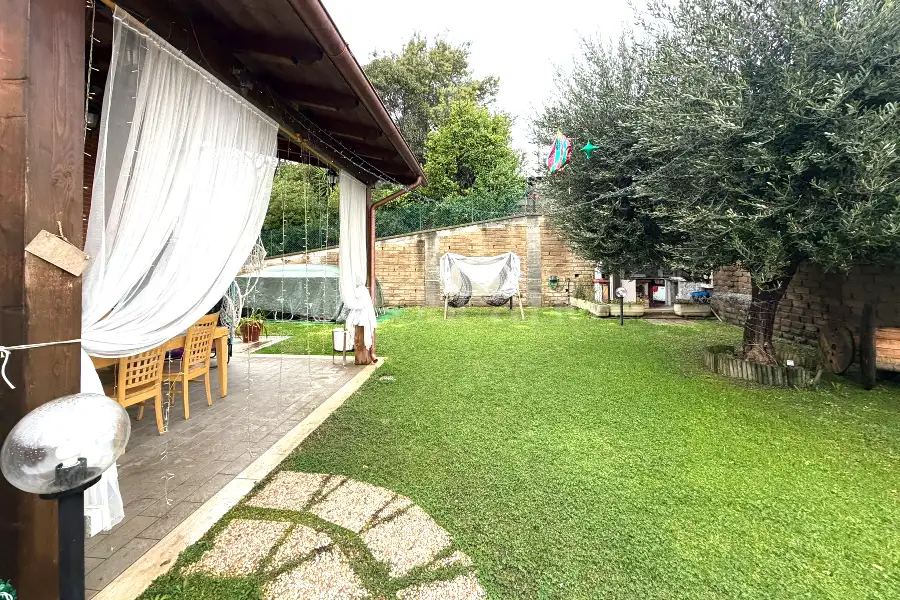 Villa in vendita di 170 mq a €385.000 (rif. 2/2026)