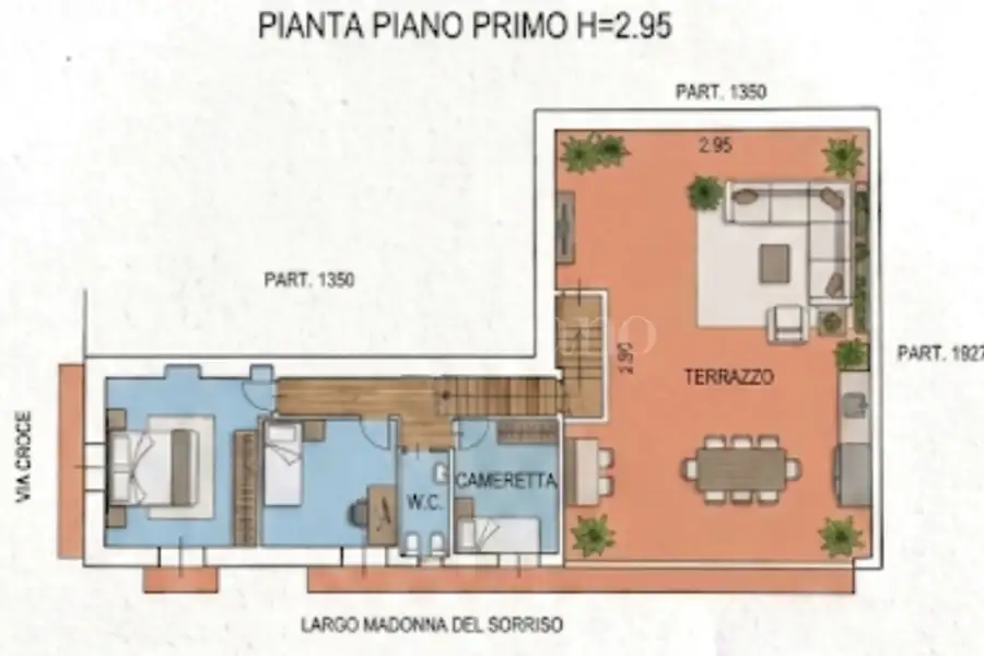 Casa Indipendente in vendita di 159 mq a €175.000 (rif. 189/2026)