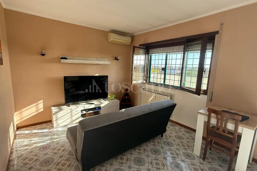 Superattico in vendita di 50 mq a €179.000 (rif. 24/2026)