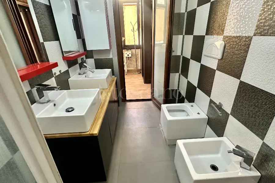 Casa in affitto di 125 mq a €1.200 (rif. 16/2026)