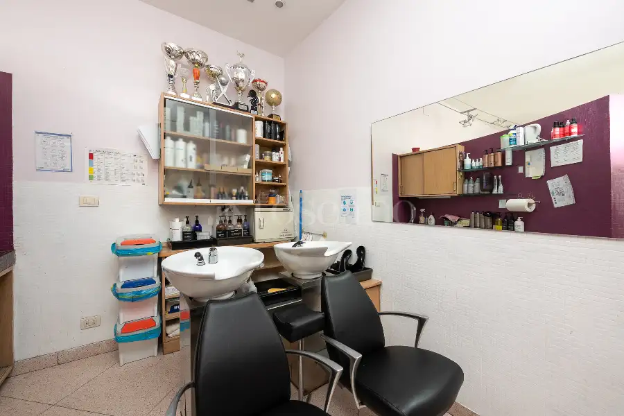 Attività Commerciale in vendita di 60 mq a €30.000 (rif. 3/2026)