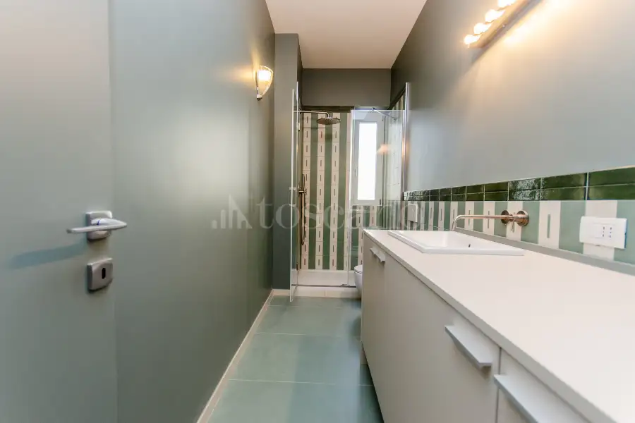 Casa in affitto di 110 mq a €2.000 (rif. 2/2026)