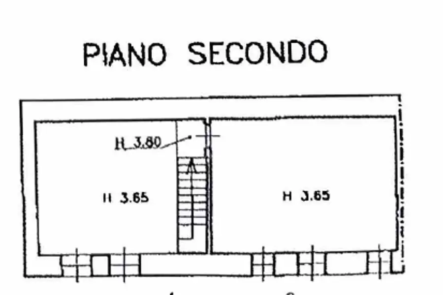 Villa in vendita di 600 mq a €700.000 (rif. 18/2026)