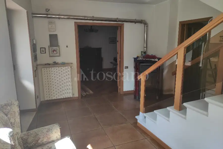 Casa in vendita di 240 mq a €160.000 (rif. 9/2025)