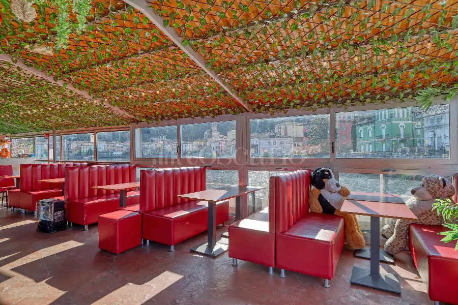 Attività Commerciale in vendita di 200 mq a €220.000 (rif. 132/2026)