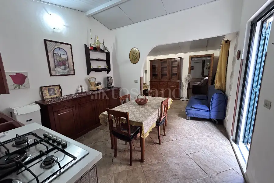 Villa in vendita di 77 mq a €225.000 (rif. 33/2026)