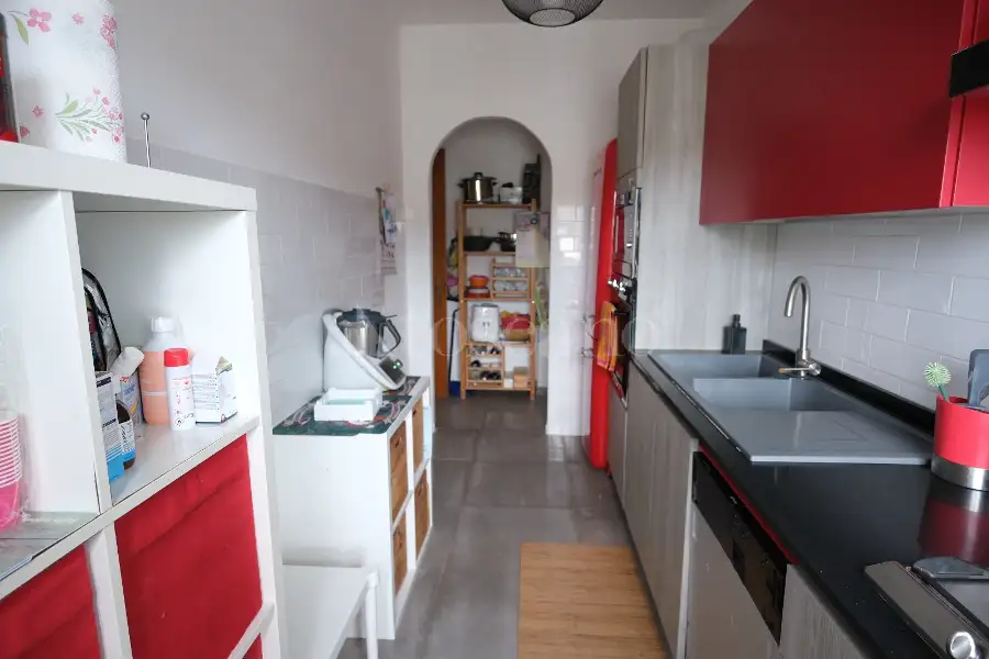 Casa in vendita di 85 mq a €469.000 (rif. 12/2026)