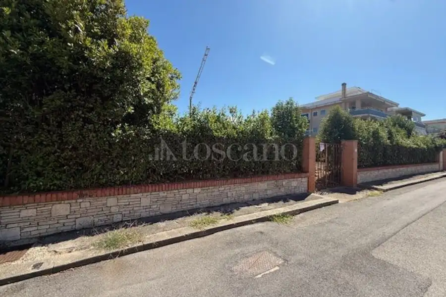 Agricolo in vendita di 777 mq a €35.000 (rif. 40/2025)