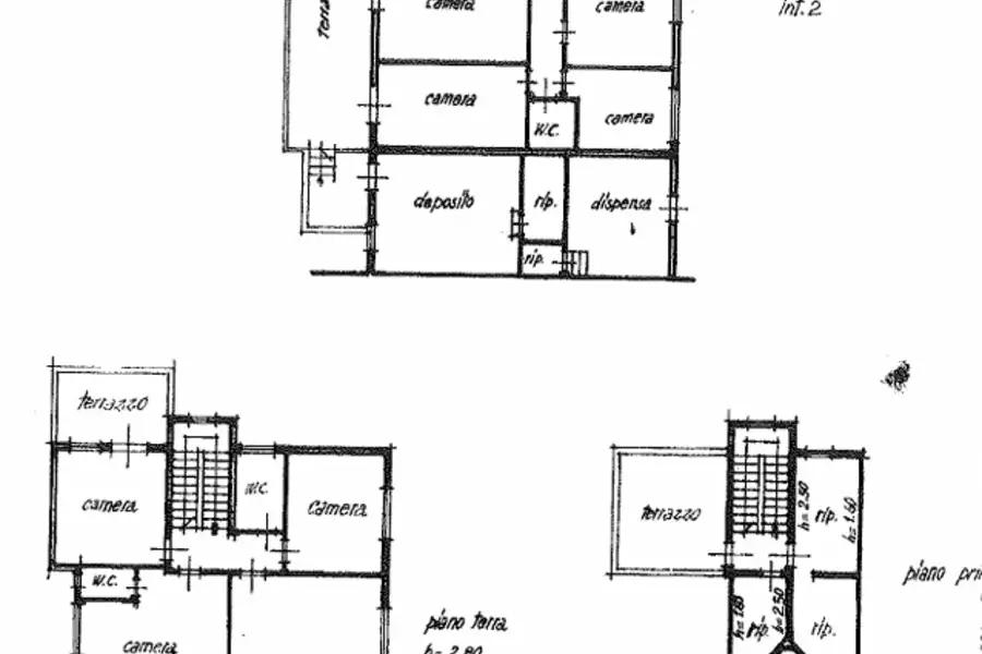 Villa in vendita di 500 mq a €495.000 (rif. 48/2025)