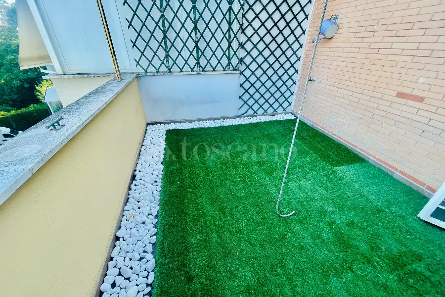 Attico in vendita di 90 mq a €409.000 (rif. 39/2026)