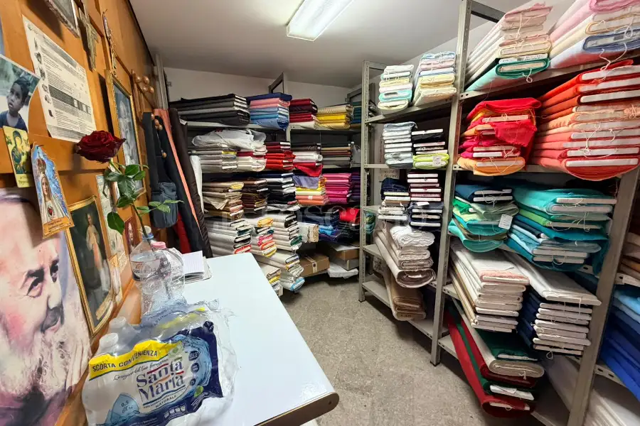 Negozio in affitto di 85 mq a €1.500 (rif. 44/2026)
