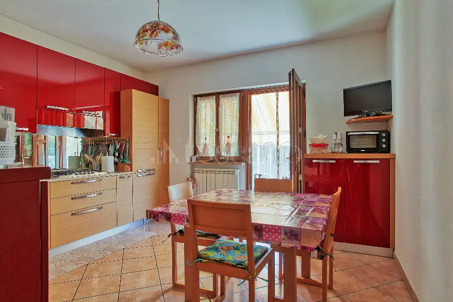 Villa in vendita di 180 mq a €430.000 (rif. 81/2026)