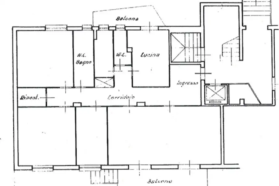 Casa in vendita di 143 mq a €199.000 (rif. 78/2026)