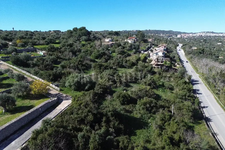 Agricolo in vendita di 13.779 mq a €85.000 (rif. 15/2026)