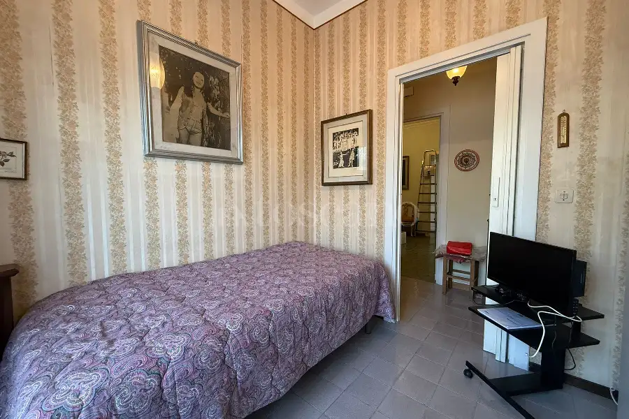 Attico in vendita di 130 mq a €349.000 (rif. 28/2026)