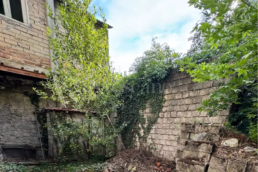 Casa Indipendente in vendita di 120 mq a €55.000 (rif. 63/2025)