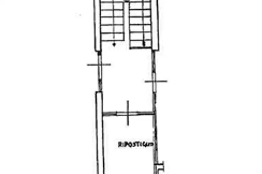 Palazzo in vendita di 300 mq a €199.000 (rif. 89/2026)