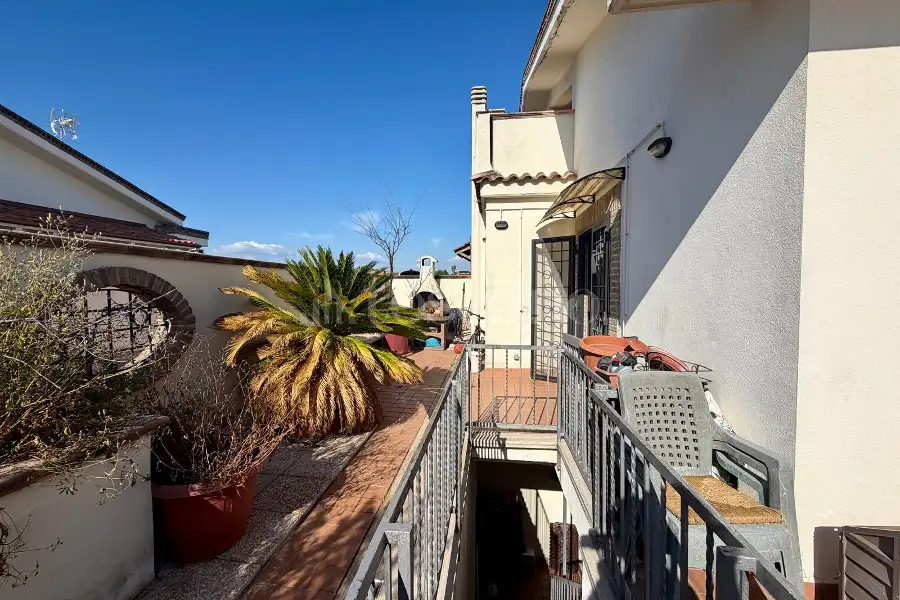 Villa Plurifamiliare in vendita di 130 mq a €255.000 (rif. 31/2026)