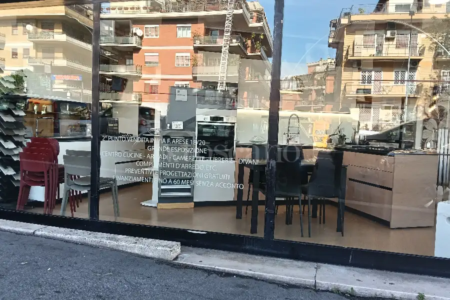 Attività Commerciale in vendita di 85 mq a €45.000 (rif. 22/2024)