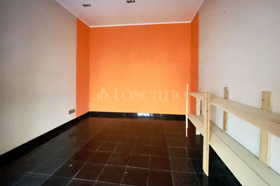 Magazzino in affitto di 17 mq a €150 (rif. 35/2026)