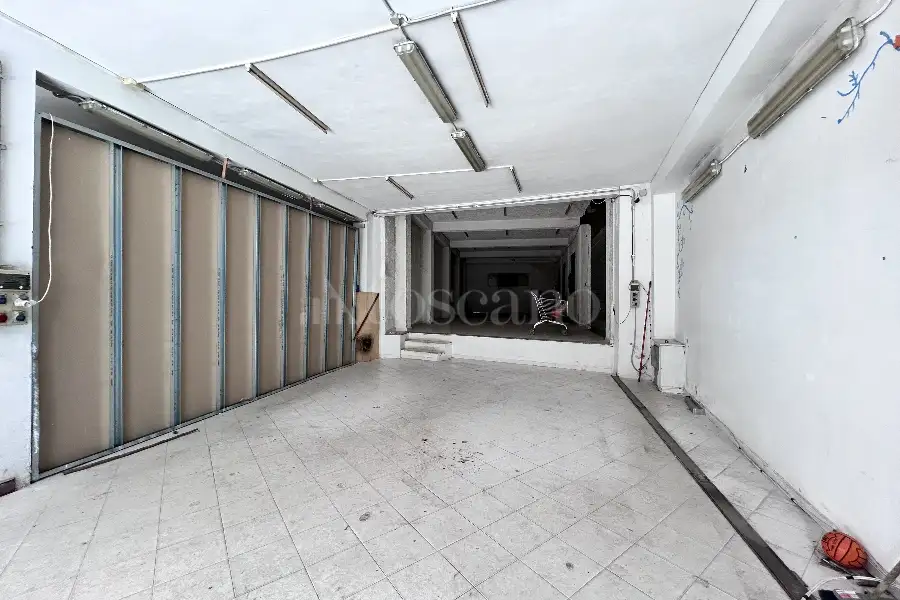 Capannone in vendita di 320 mq a €275.000 (rif. 62/2025)