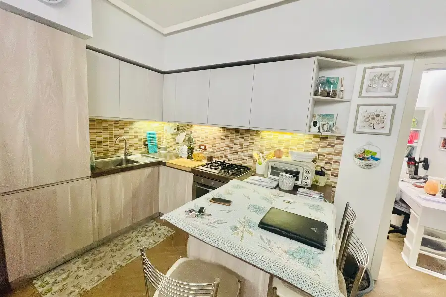 Casa in affitto di 50 mq a €1.050 (rif. 14/2026)