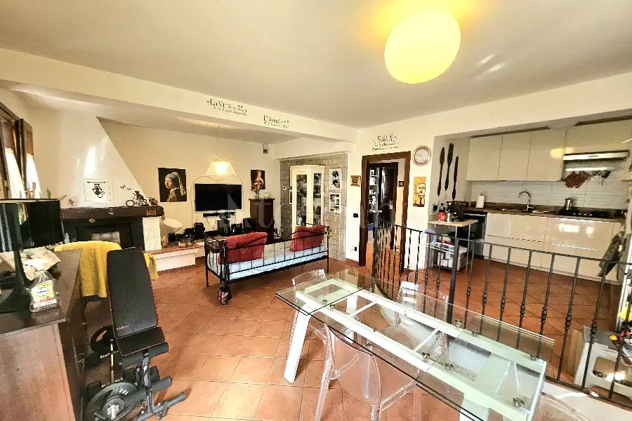 Casa in vendita di 110 mq a €180.000 (rif. 7/2026)