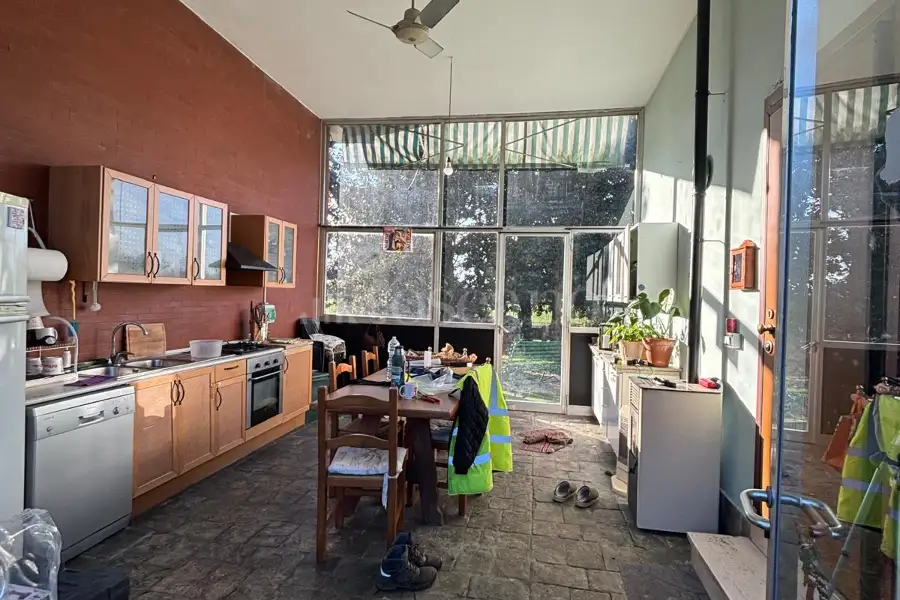 Villa Plurifamiliare in vendita di 370 mq a €1.200.000 (rif. 43/2025)