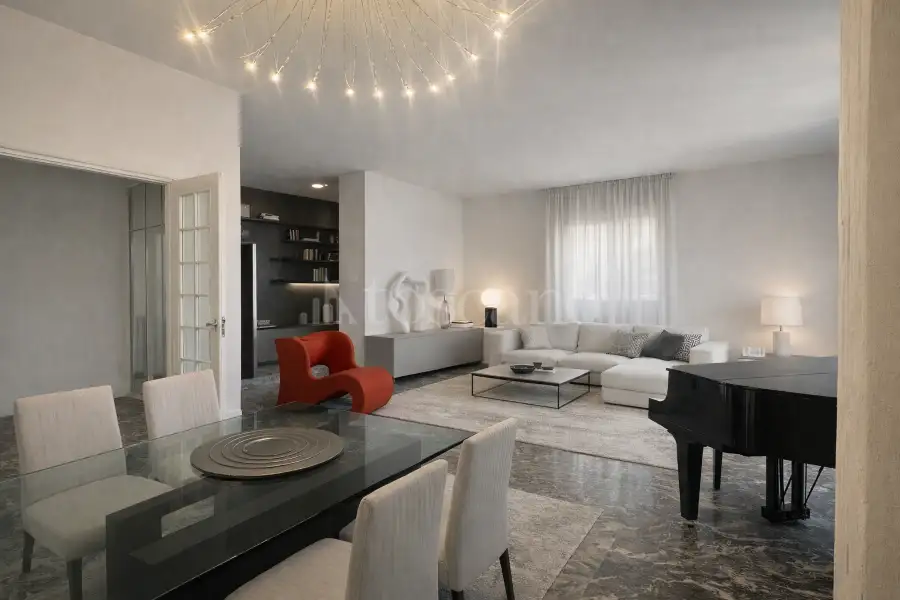 Casa in vendita di 132 mq a €550.000 (rif. 12/2026)