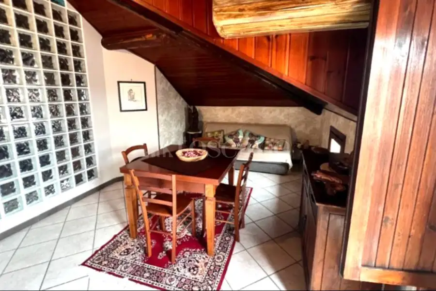 Mansarda in vendita di 93 mq a €128.000 (rif. 34/2026)
