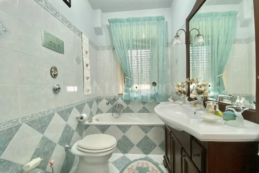 Casa in vendita di 104 mq a €110.000 (rif. 31/2025)