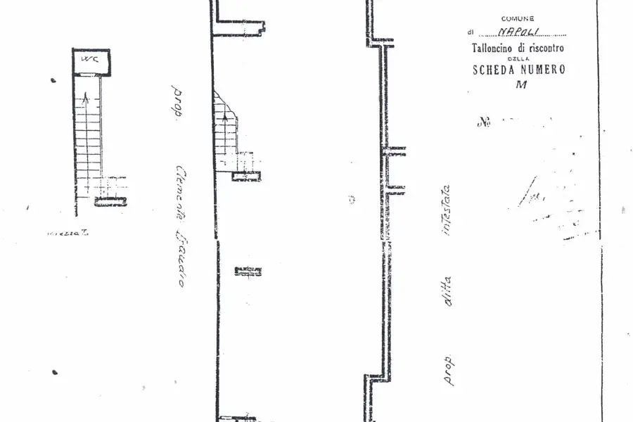 Negozio in vendita di 160 mq a €149.000 (rif. 8/2025)