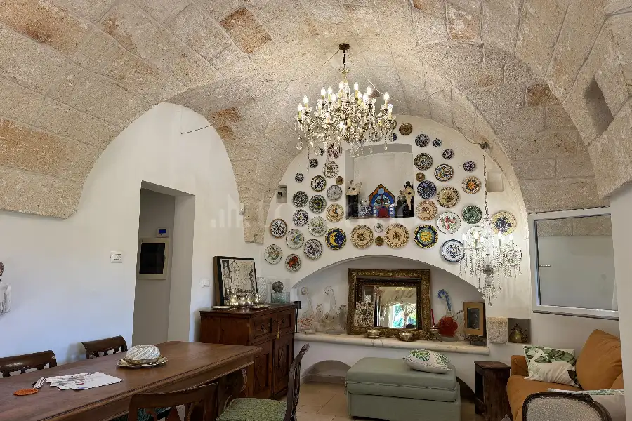 Villa in vendita di 170 mq a €780.000 (rif. 3/2026)