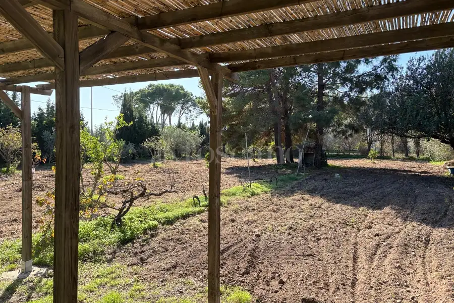 Villa in vendita di 155 mq a €550.000 (rif. 38/2026)